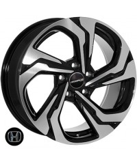 JH HP556 BMF R17 W7.00 PCD5x114.3 ET40 DIA66.1